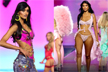 Indian models Ravleen Varghese, Neelam Gill shine at Victoria’s Secret Fashion Show 2026